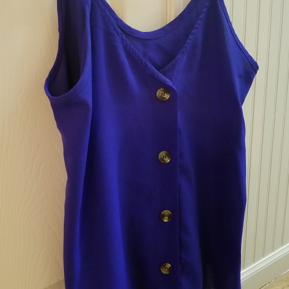 Button cami | M - Picture 6 of 7